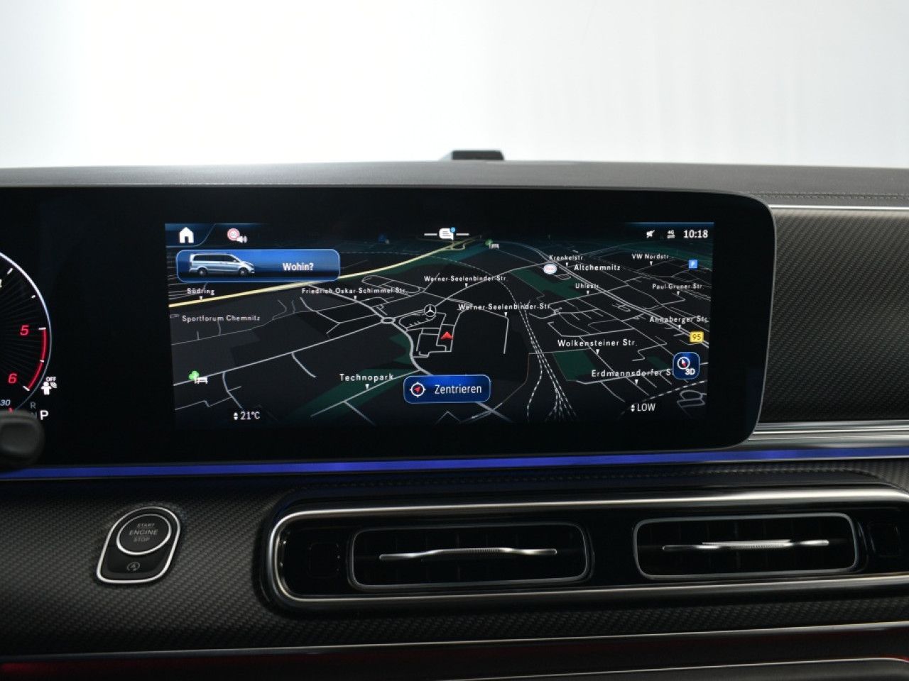 Mercedes-Benz V-Klasse – Bild 16