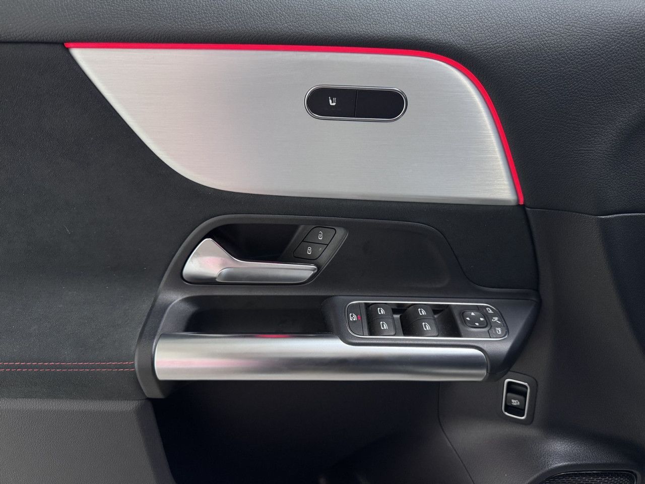 Mercedes-Benz GLA – Bild 11