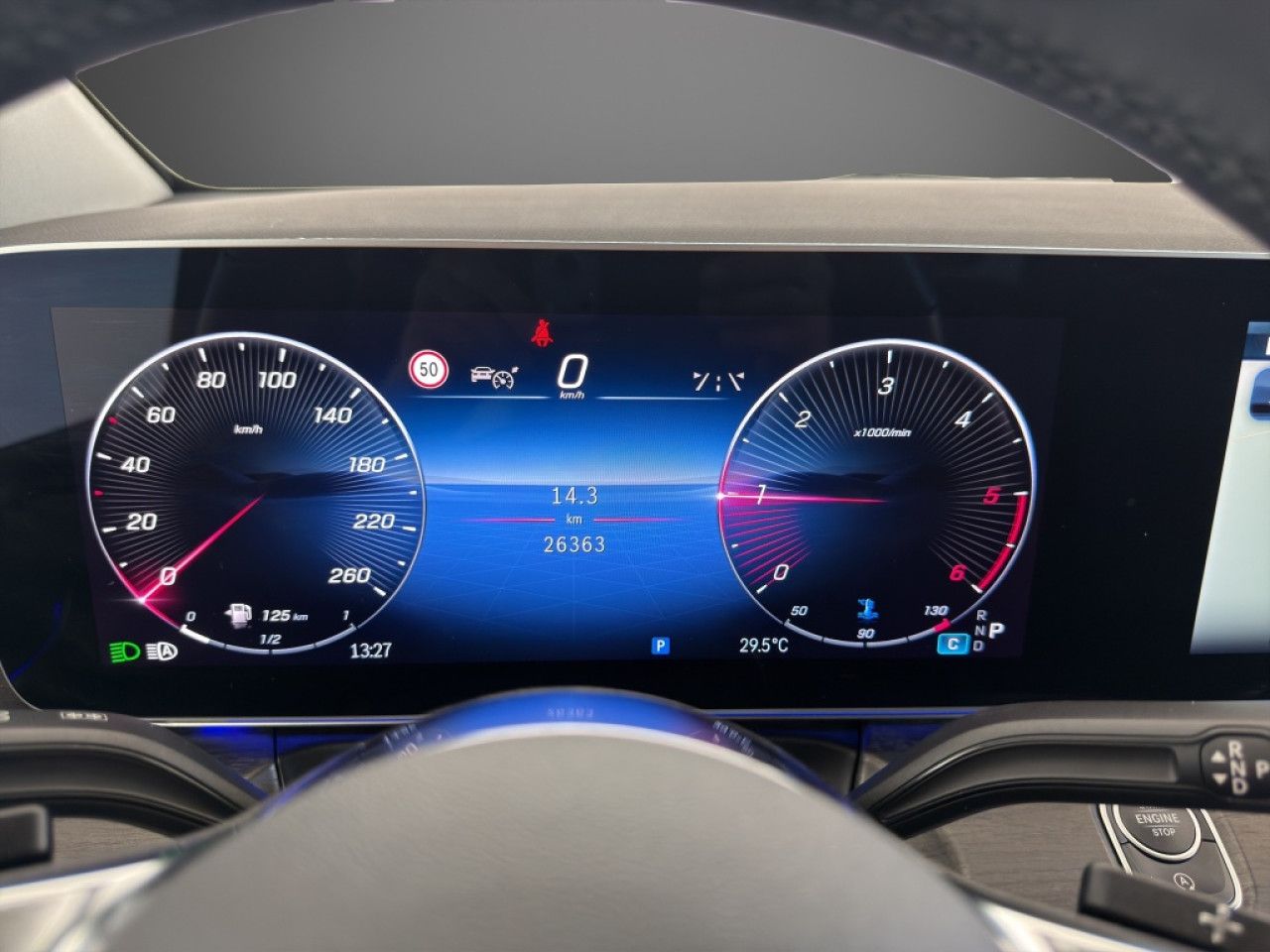 Mercedes-Benz V-Klasse – Bild 16