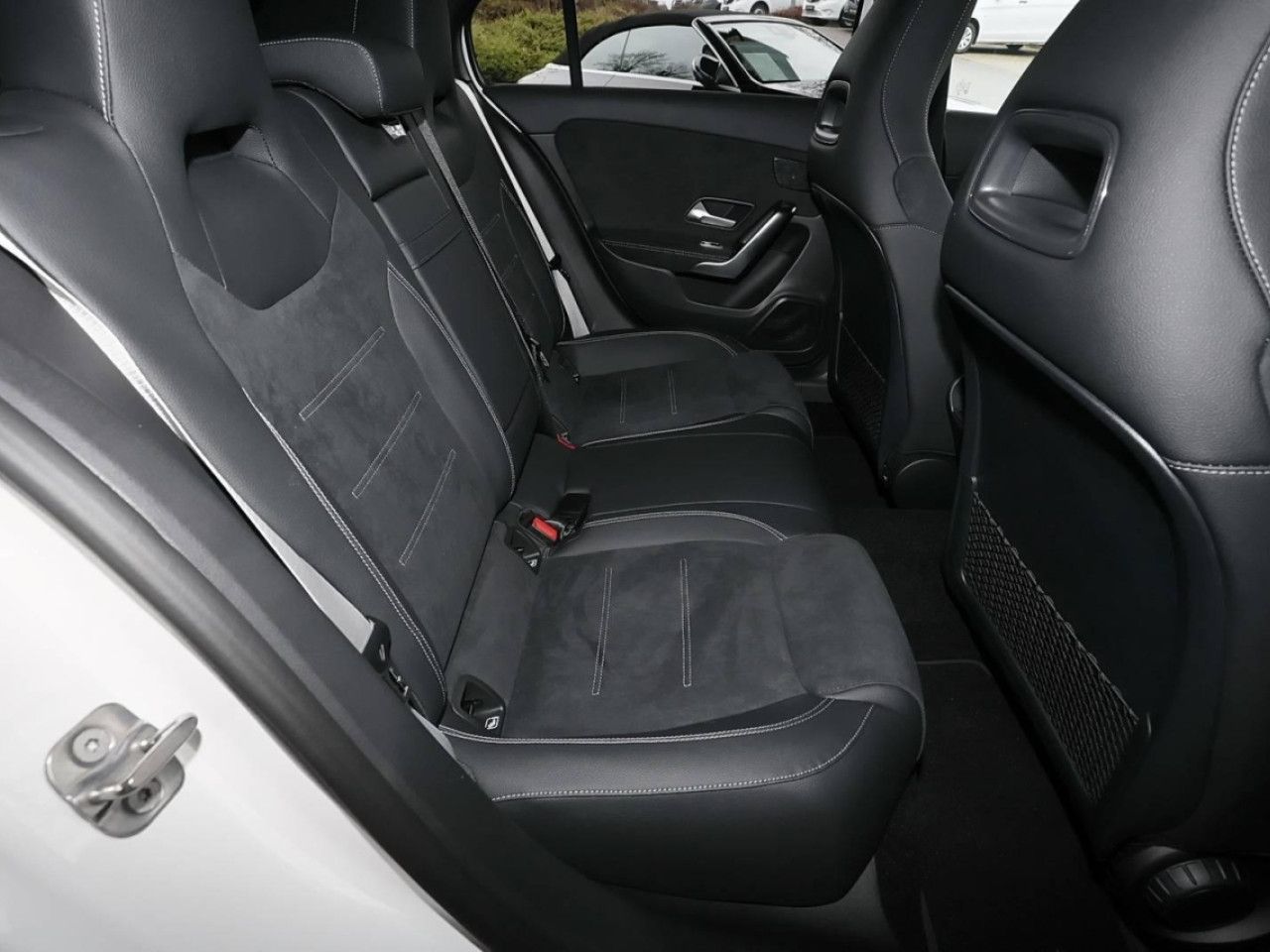Mercedes-Benz A-Klasse – Bild 6