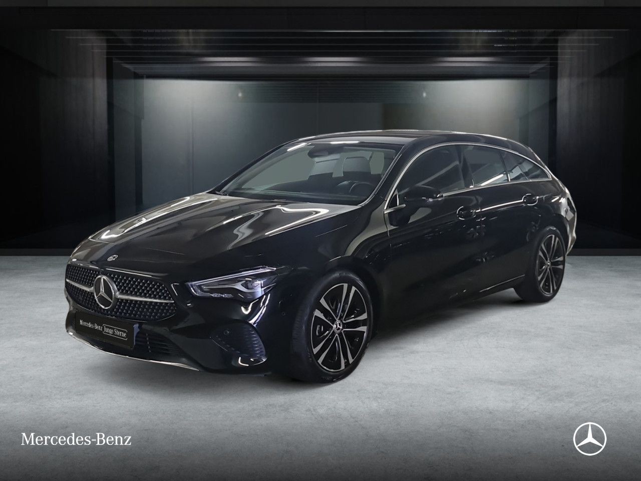 Mercedes-Benz CLA – Bild 7