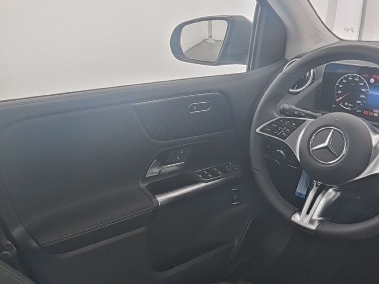 Mercedes-Benz B-Klasse – Bild 8
