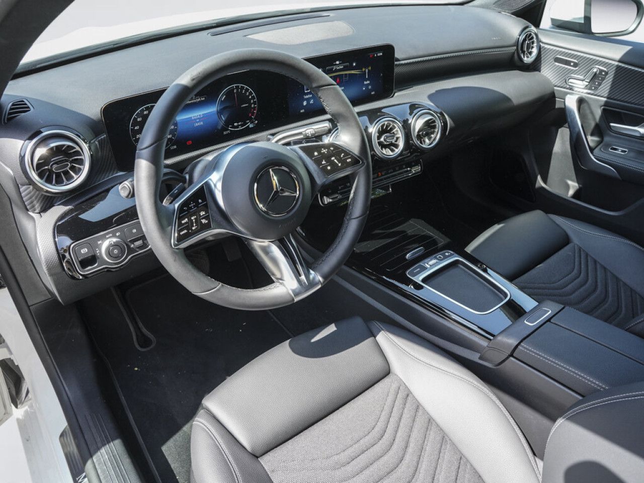 Mercedes-Benz A-Klasse – Bild 7