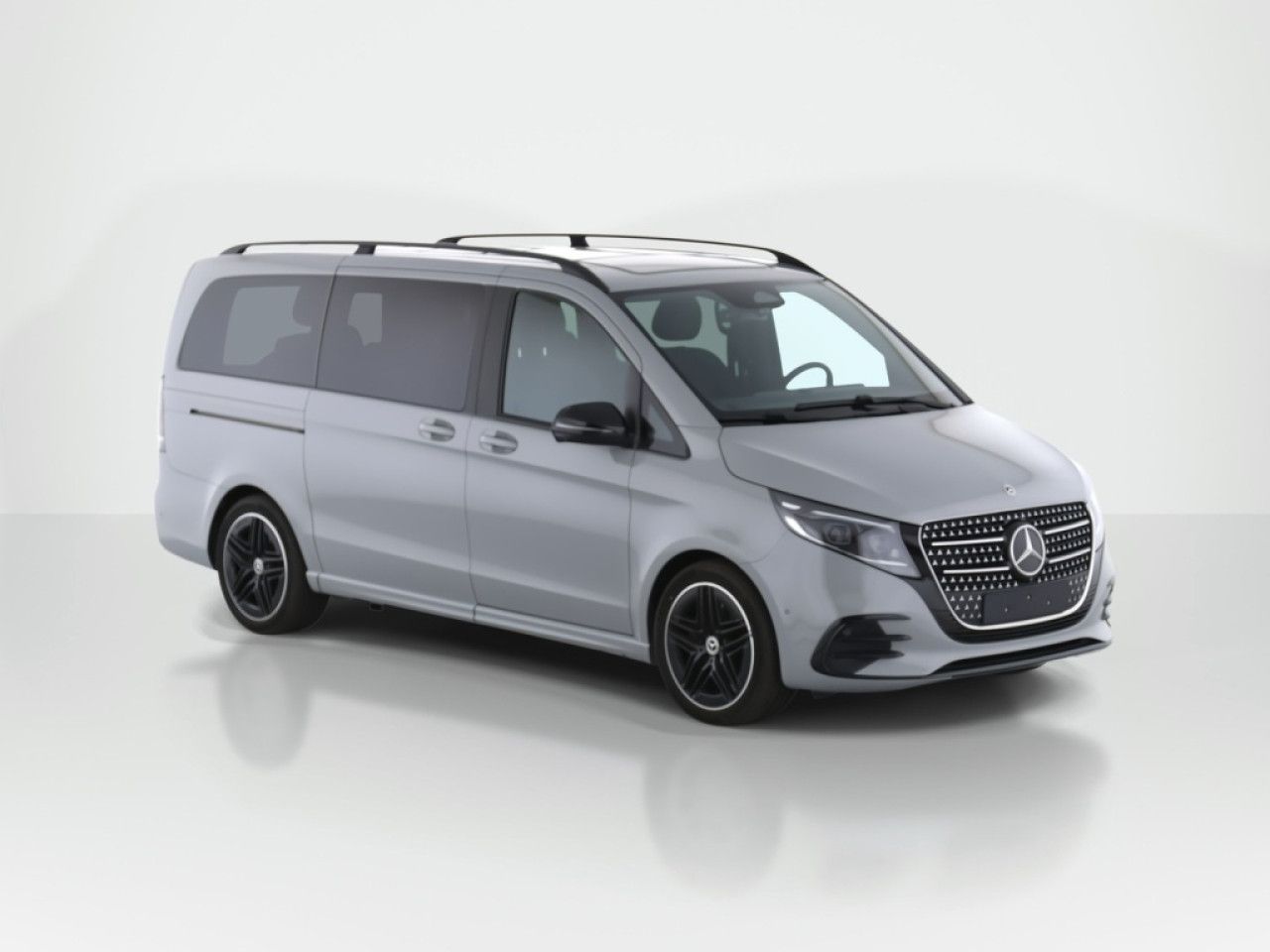Mercedes-Benz V-Klasse – Bild 4