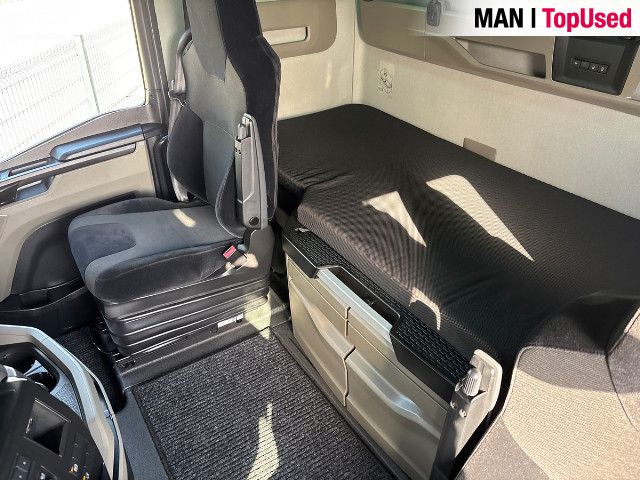 MAN TGX 18.520 4x2 BL SA 16