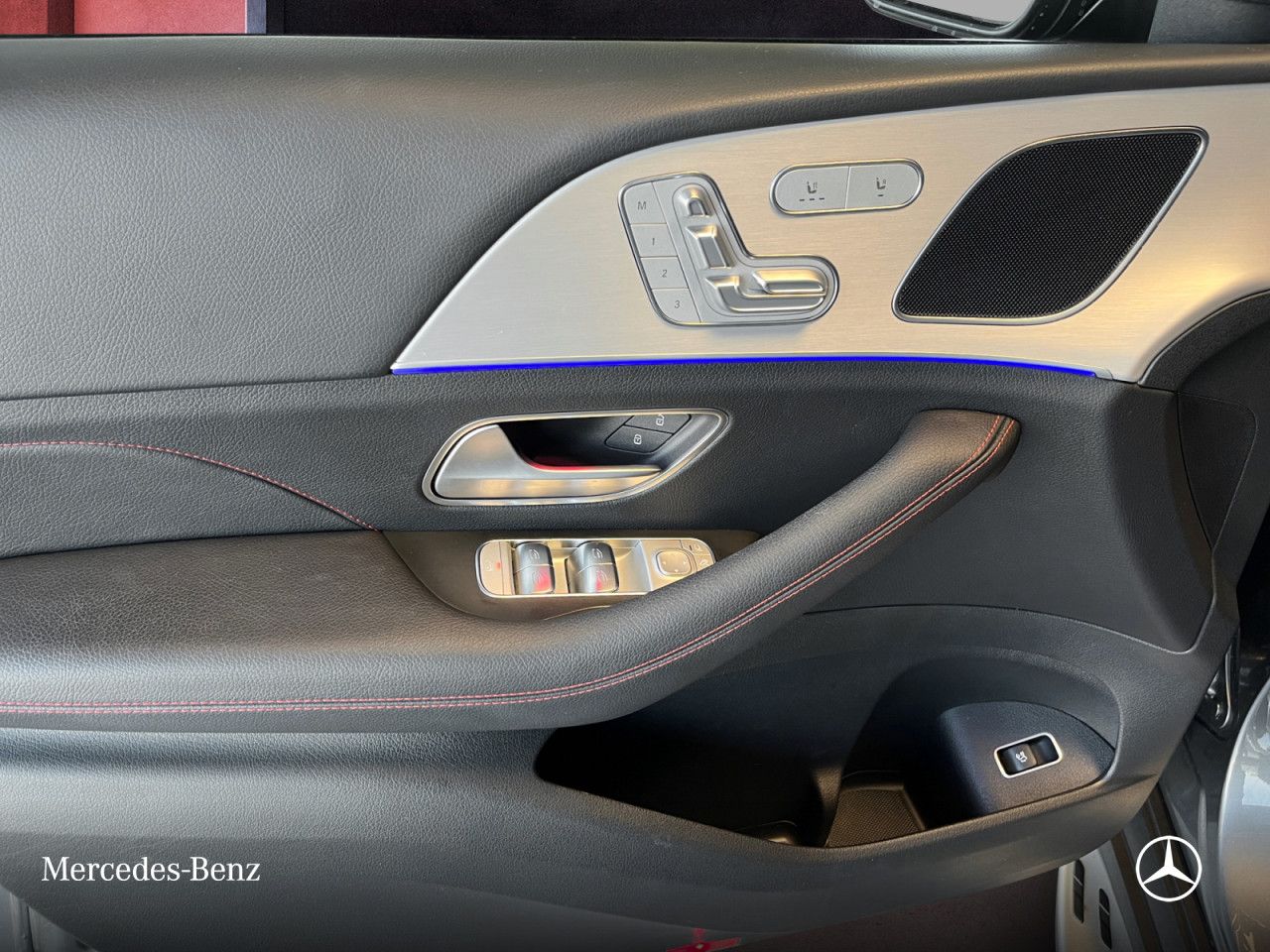 Mercedes-Benz GLE – Bild 11