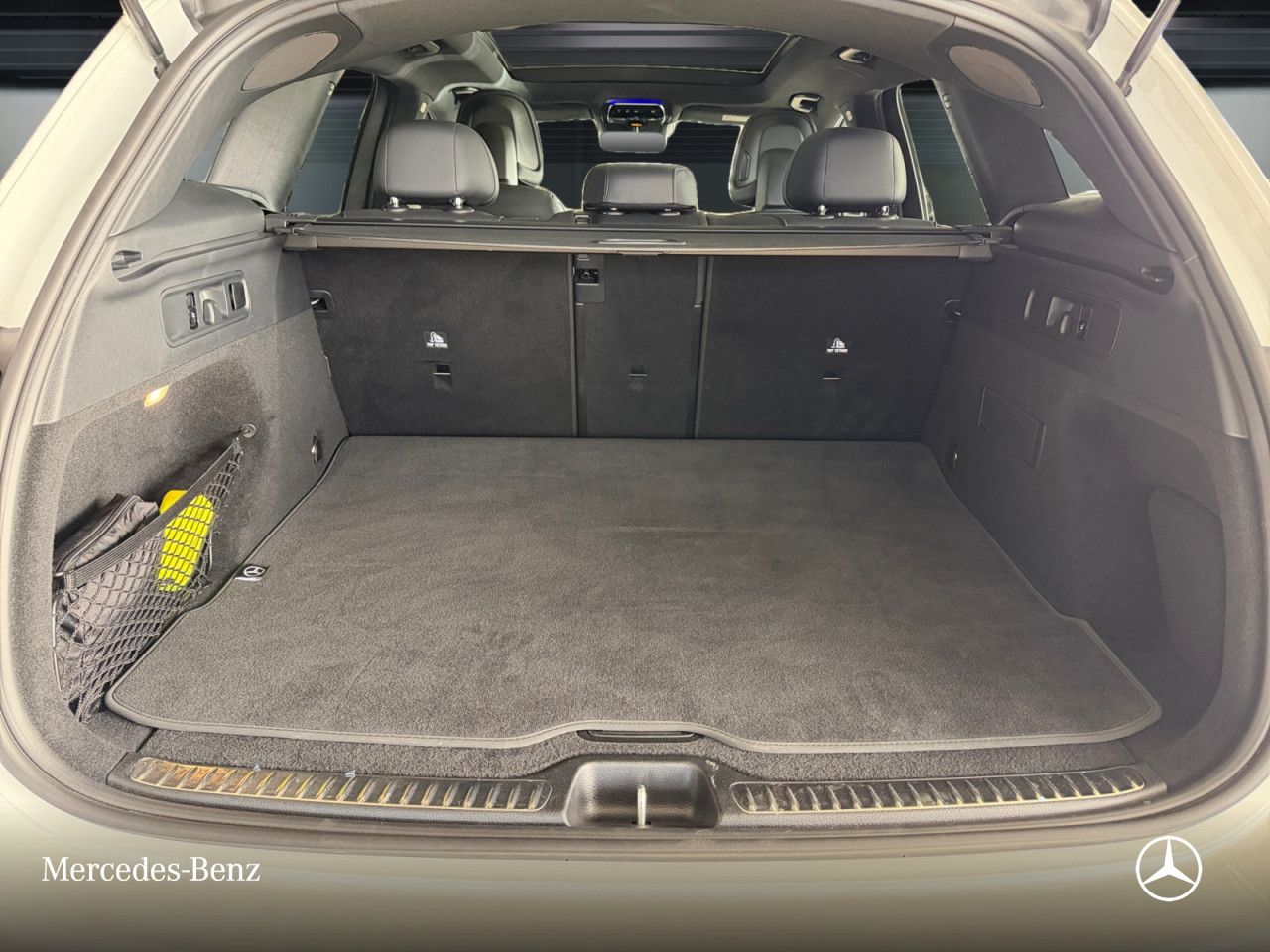 Mercedes-Benz GLC – Bild 5