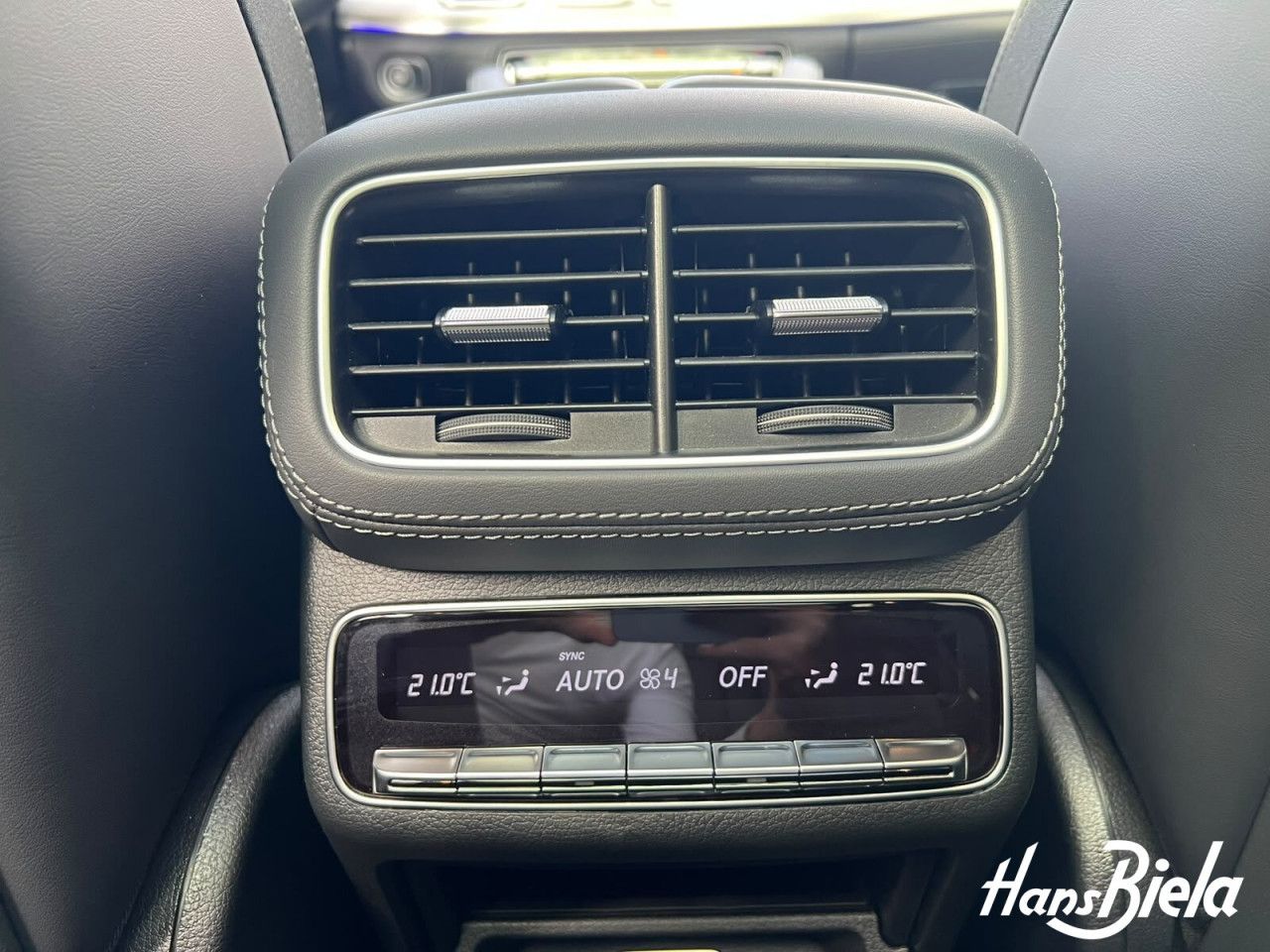 Mercedes-Benz GLE – Bild 17