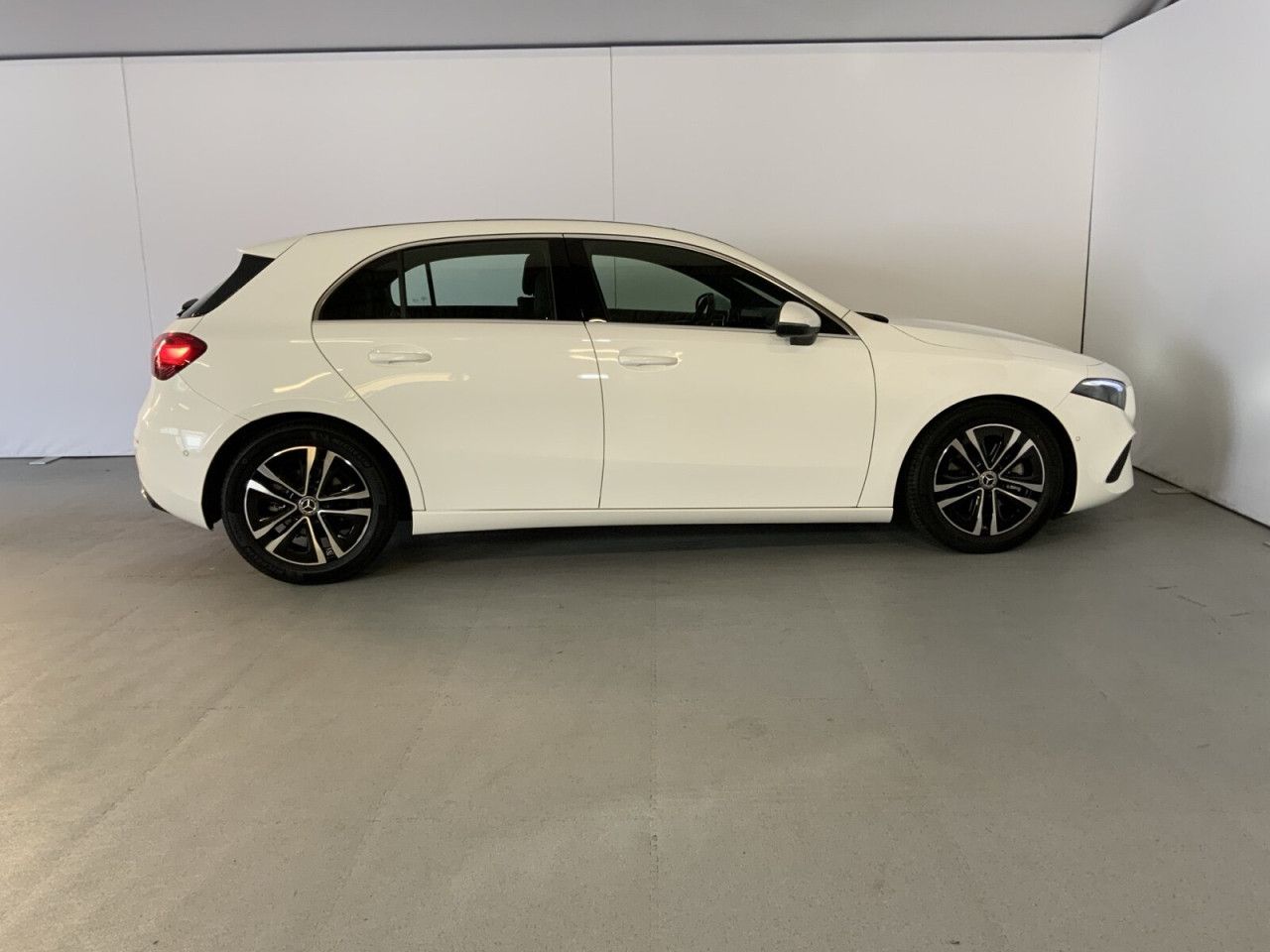 Mercedes-Benz A-Klasse – Bild 4