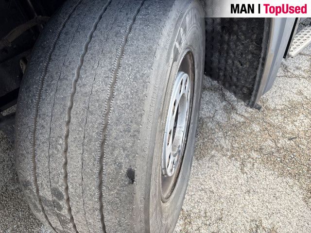MAN TGX 18.480 4x2 BL SA 10
