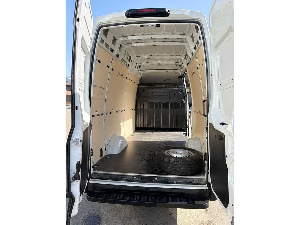 IVECO | IVECO DAILY - FURGONE