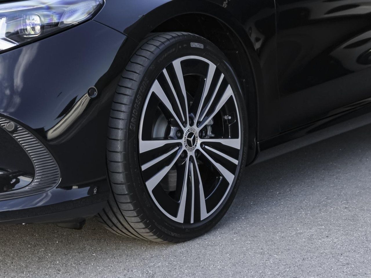 Mercedes-Benz CLA – Bild 9