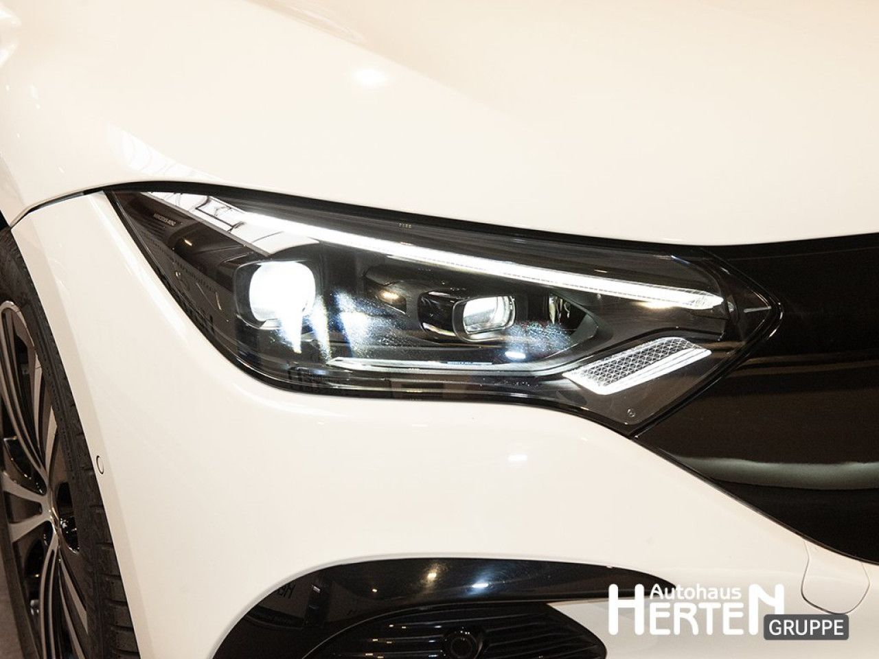 Mercedes-Benz EQE – Bild 14