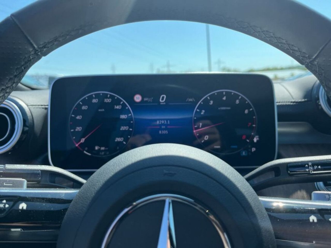 Mercedes-Benz C-Klasse – Bild 11