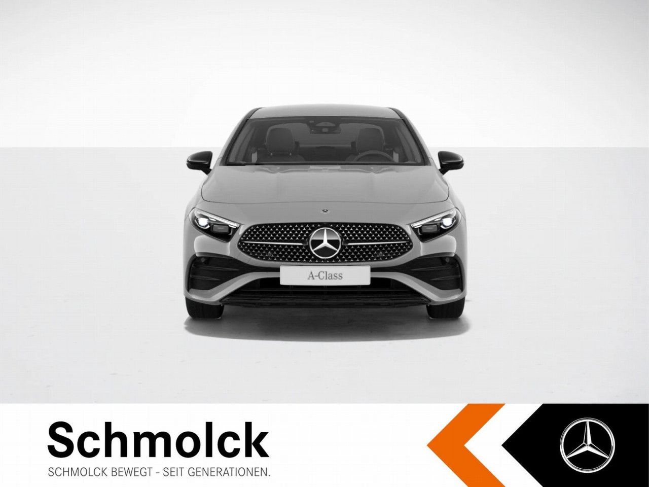 Mercedes-Benz A-Klasse – Bild 12