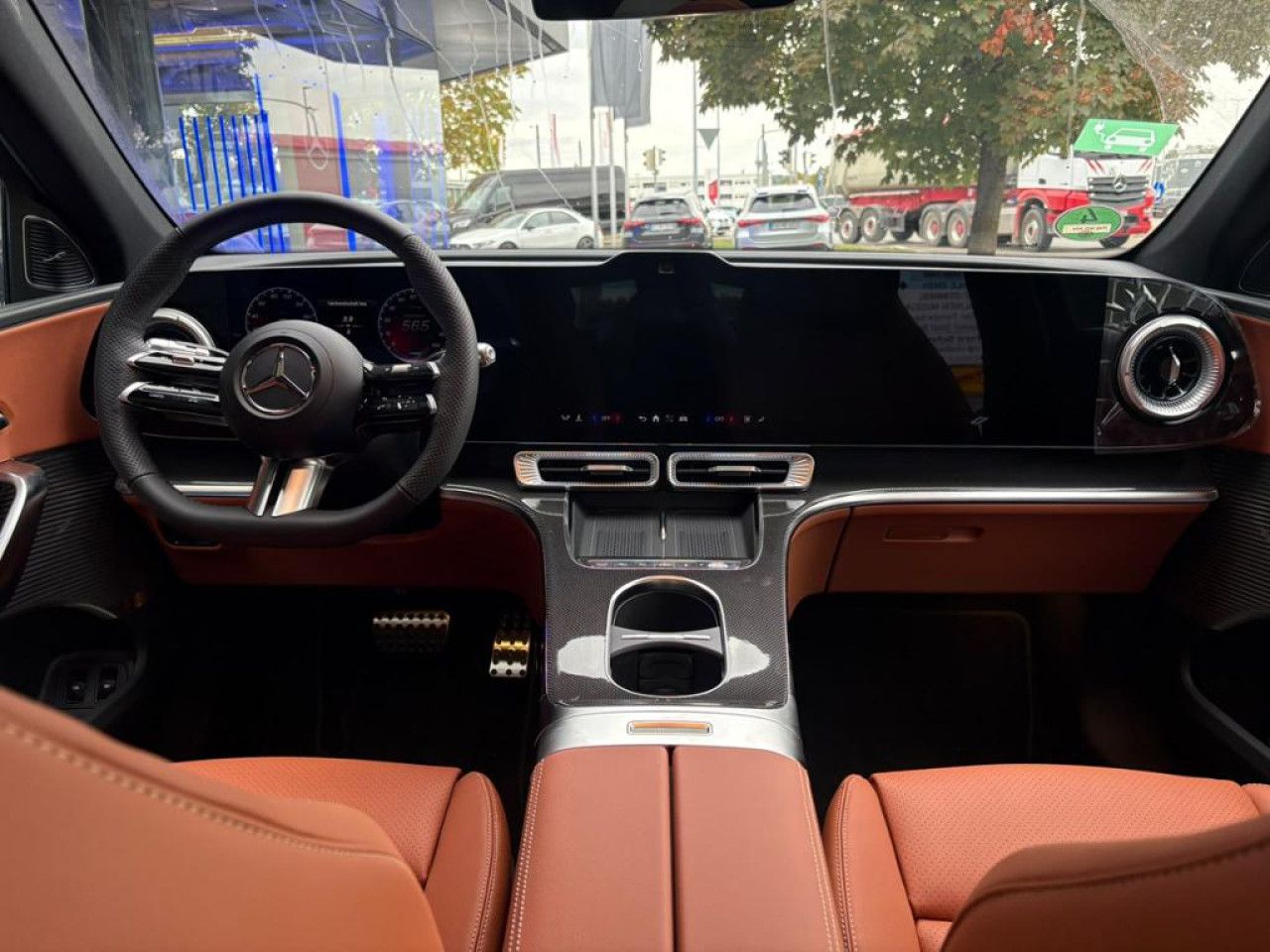Mercedes-Benz GLC – Bild 10