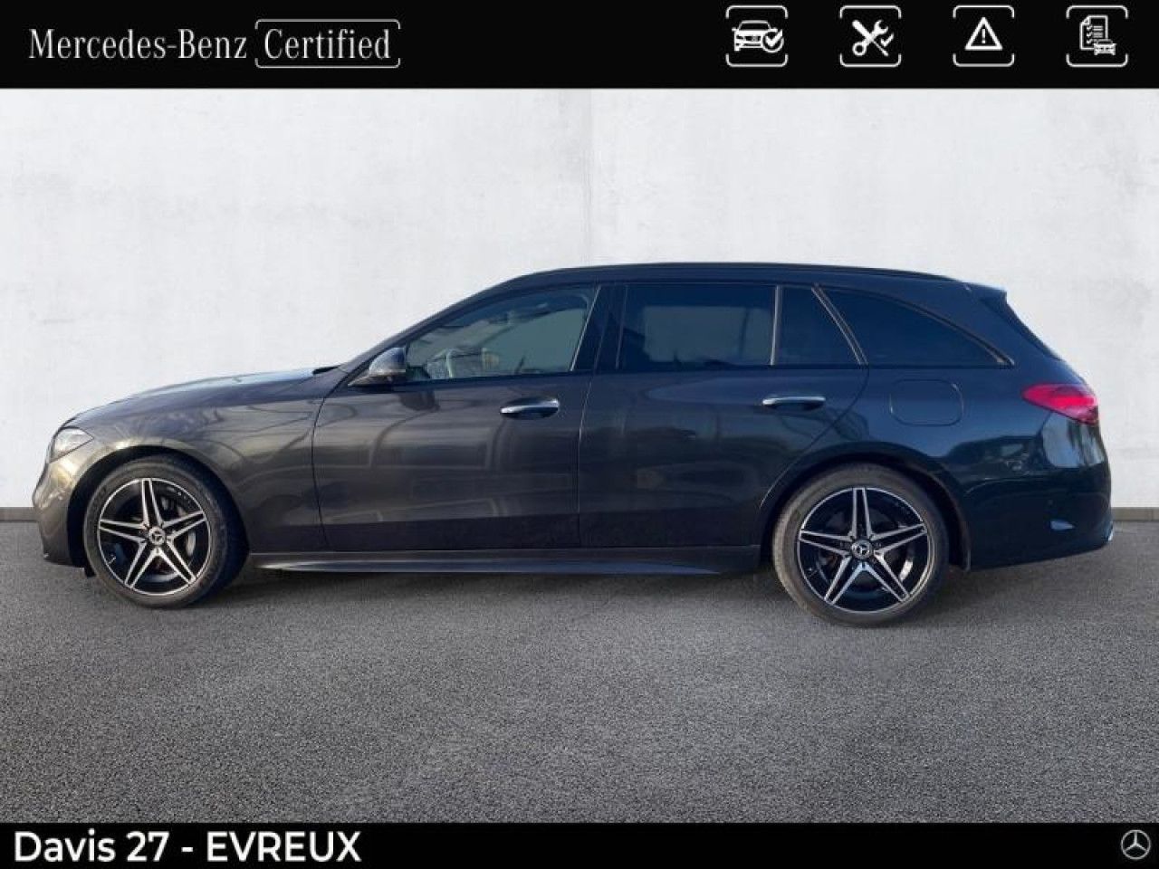 Photo du v&eacute;hicule 8 / 18