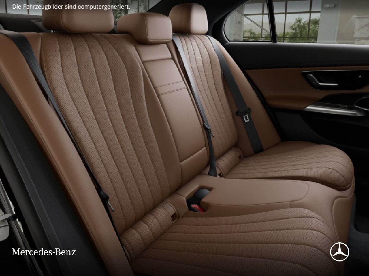 Mercedes-Benz E-Klasse – Bild 10