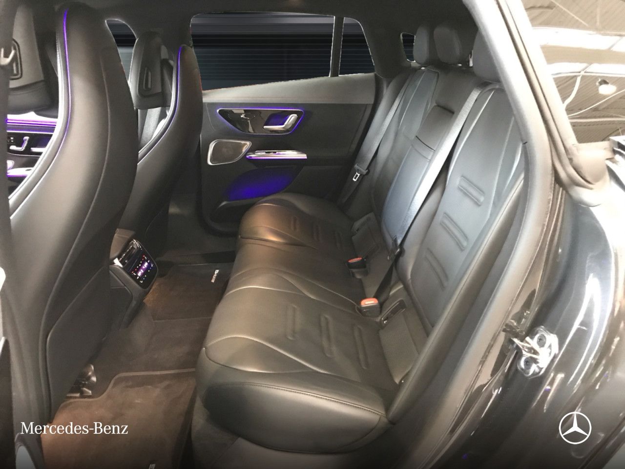 Mercedes-Benz EQE – Bild 15