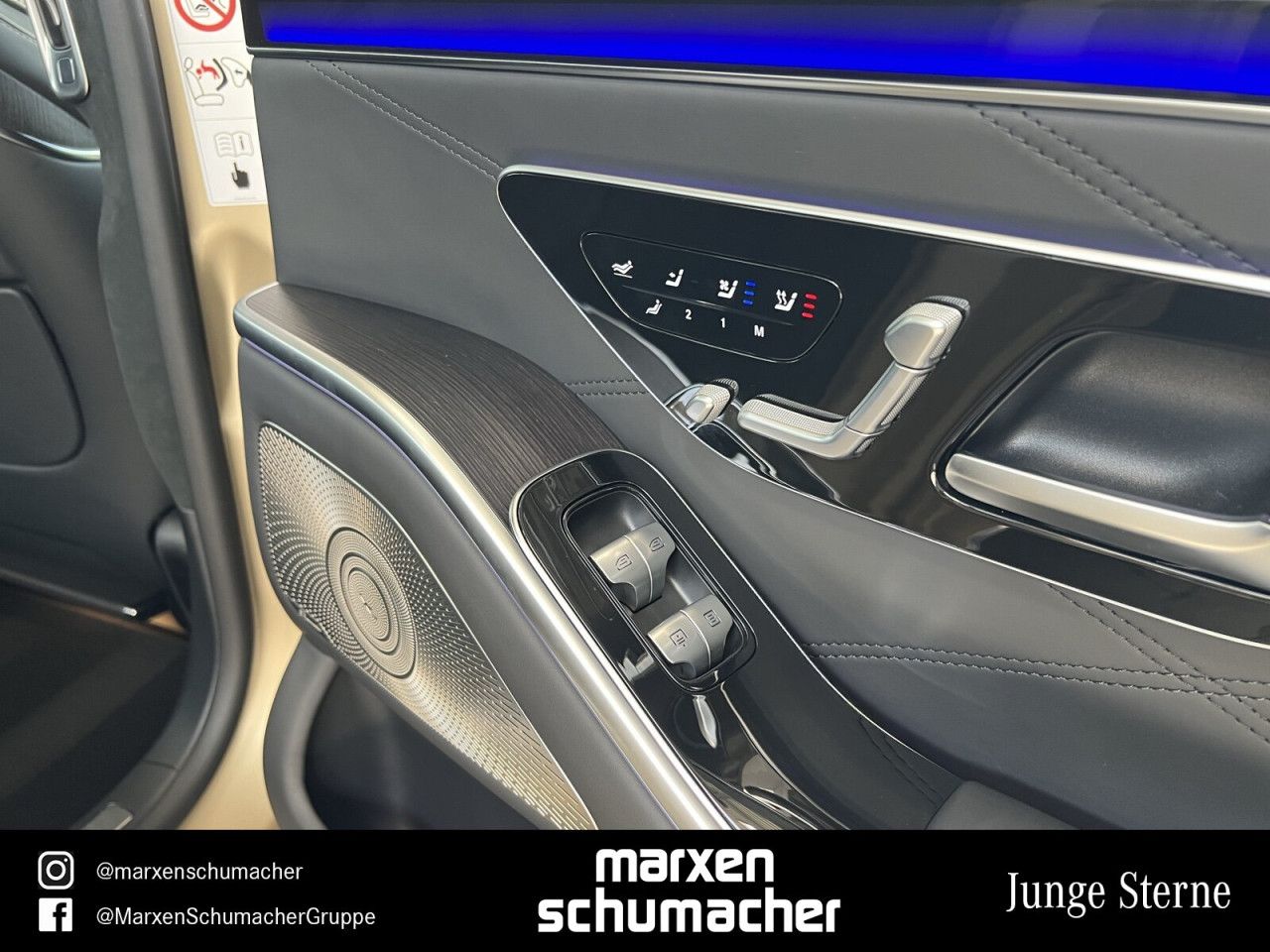 Mercedes-Benz S-Klasse – Bild 28
