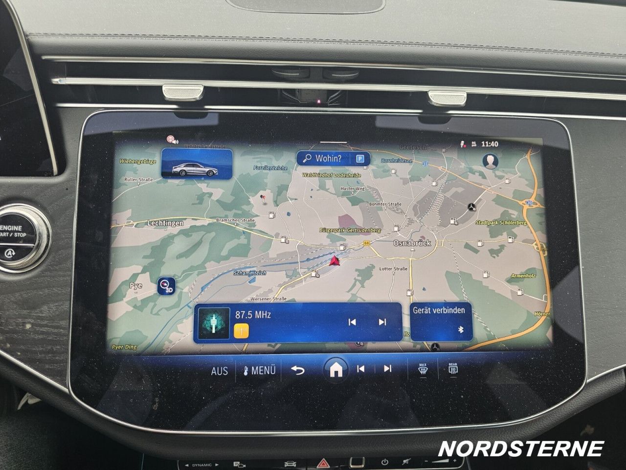 Mercedes-Benz E-Klasse – Bild 14
