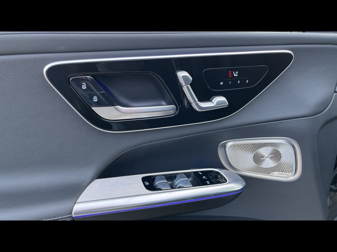 Mercedes-Benz GLC – Bild 15