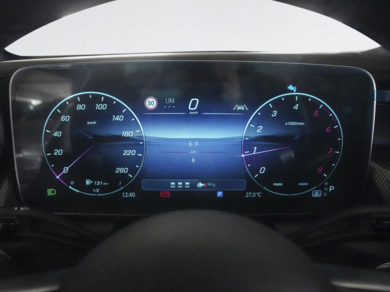 Mercedes-Benz GLC – Bild 10