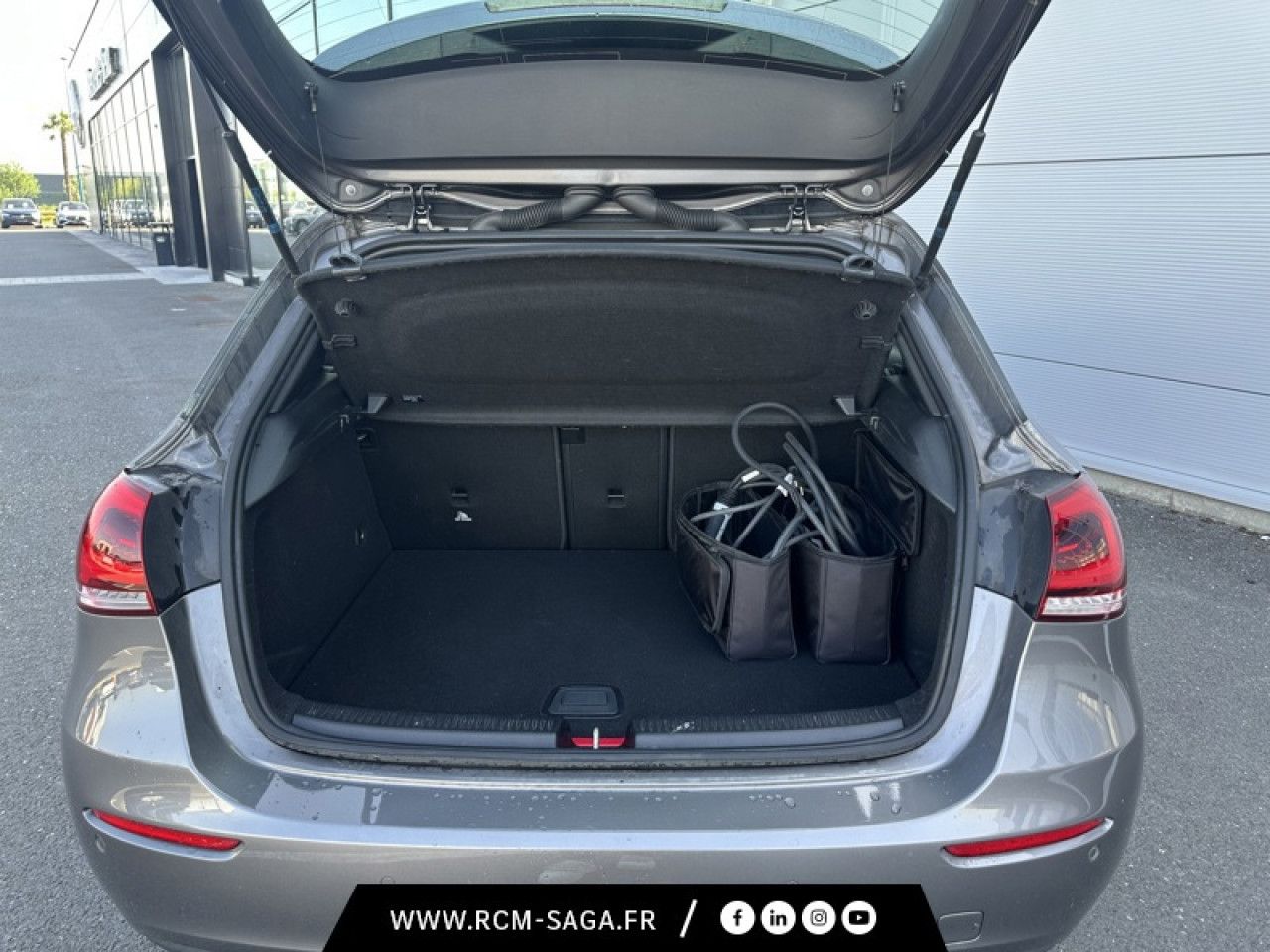 Photo du véhicule 7 / 18