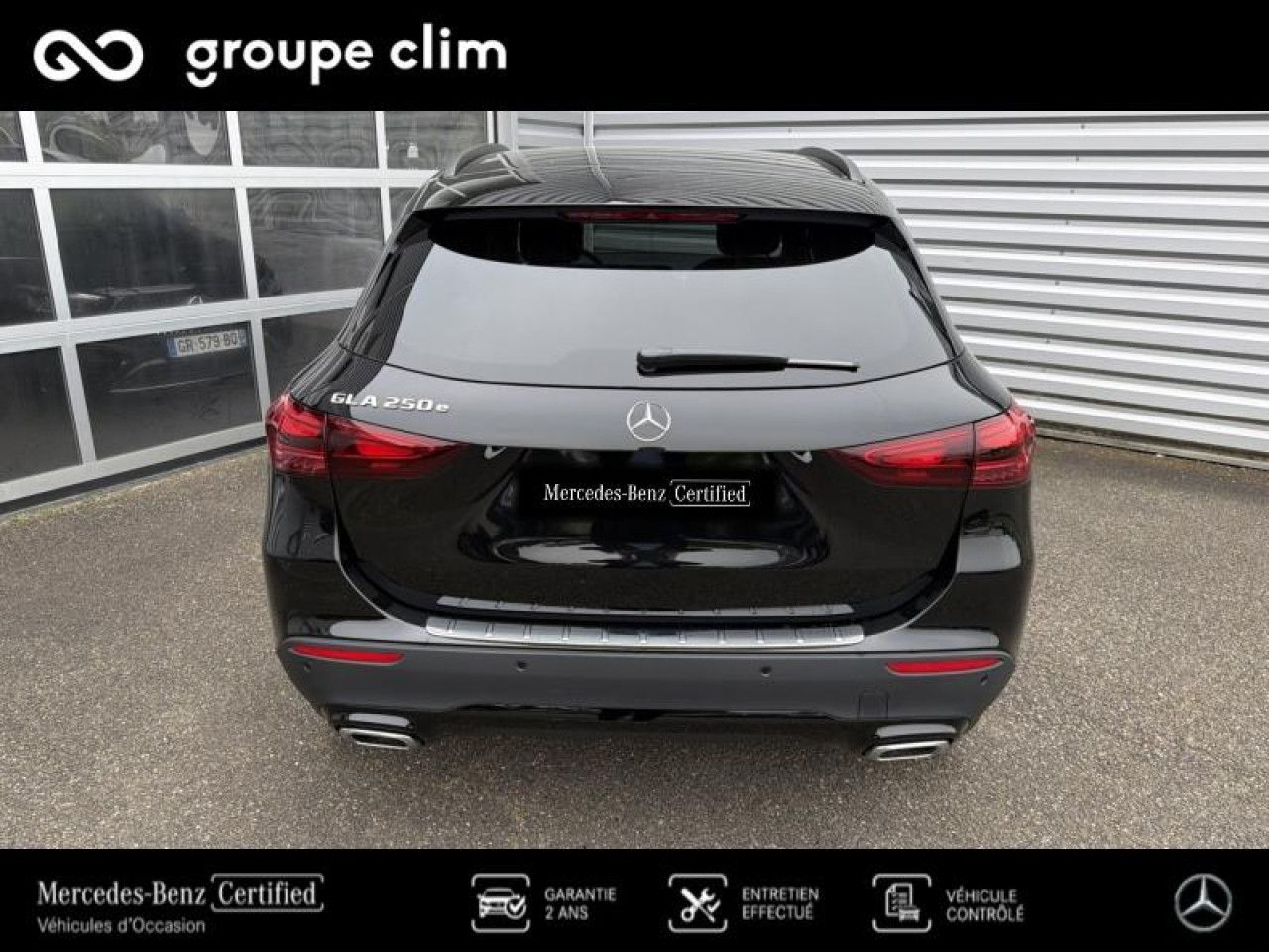 Photo du v&eacute;hicule 5 / 18