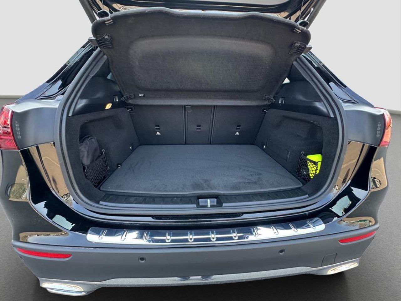 Mercedes-Benz GLA – Bild 14
