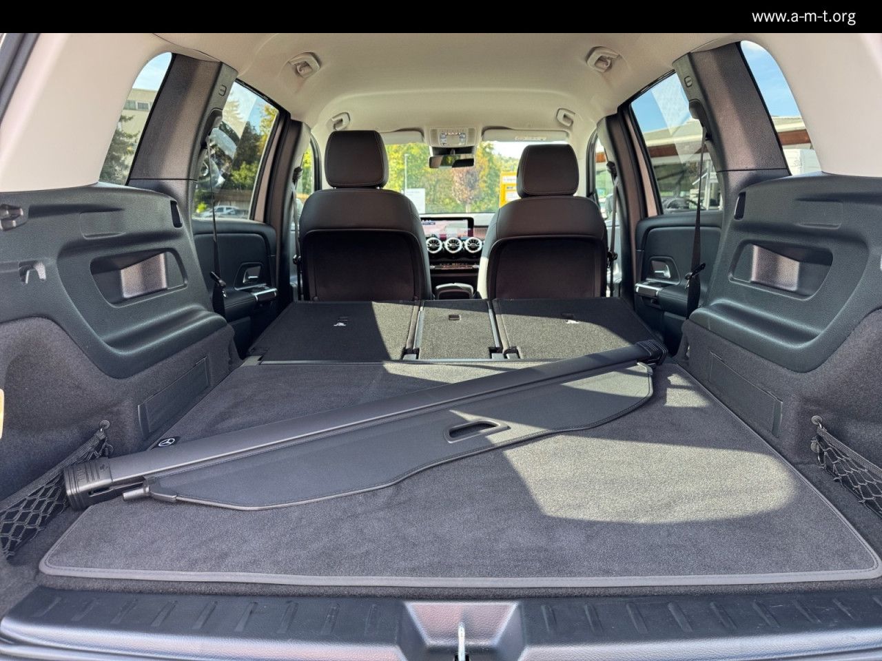 Mercedes-Benz GLB – Bild 15