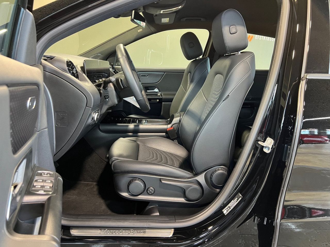 Mercedes-Benz GLA – Bild 4
