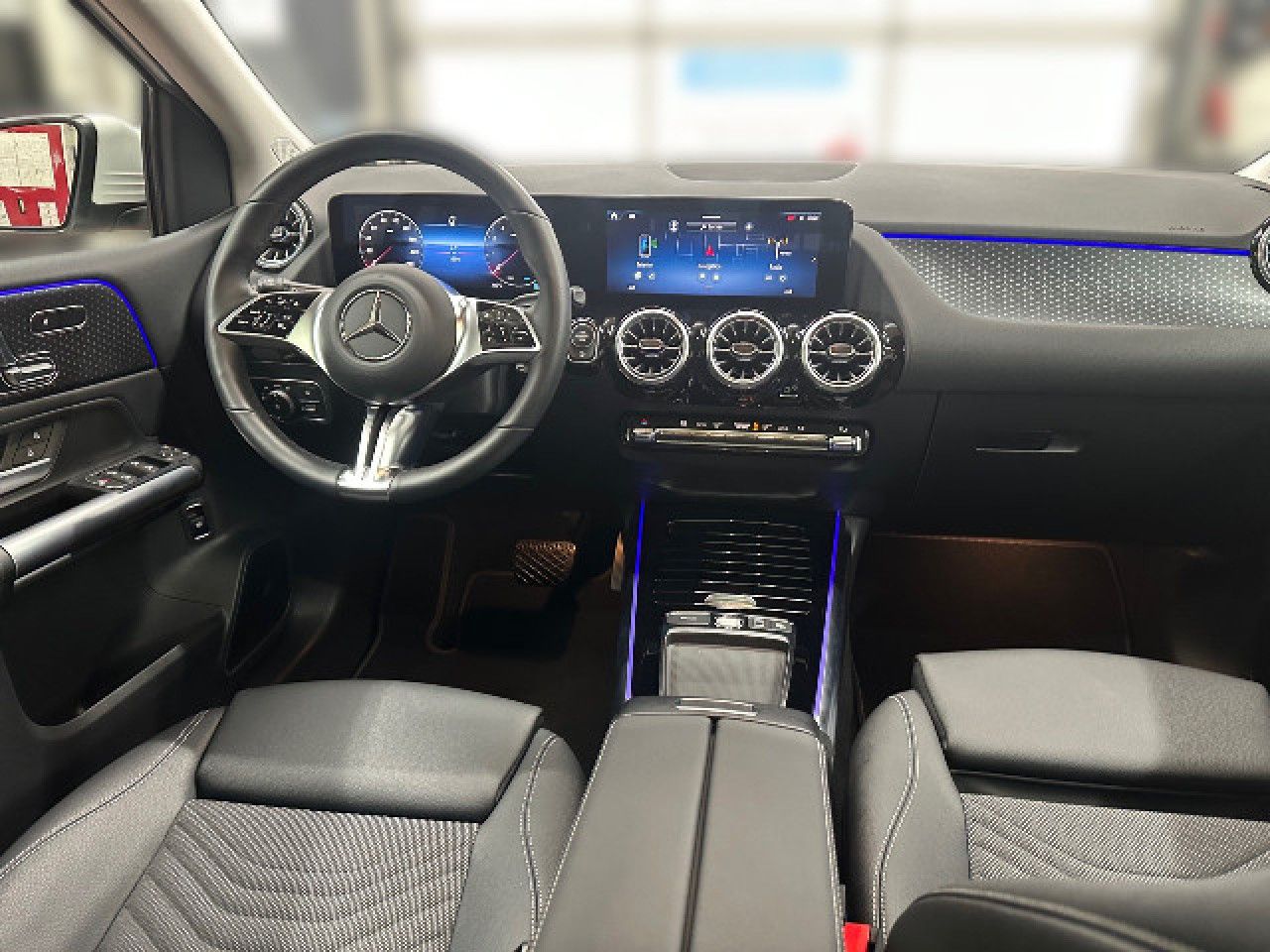 Mercedes-Benz B-Klasse – Bild 10