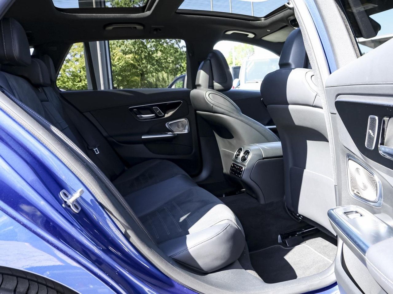 Mercedes-Benz C-Klasse – Bild 6