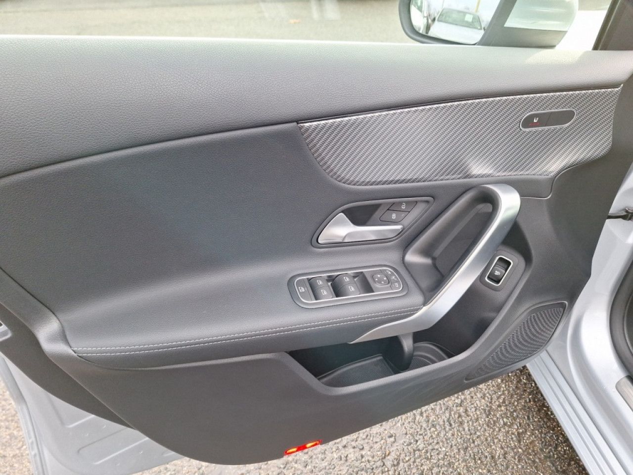 Mercedes-Benz A-Klasse – Bild 10
