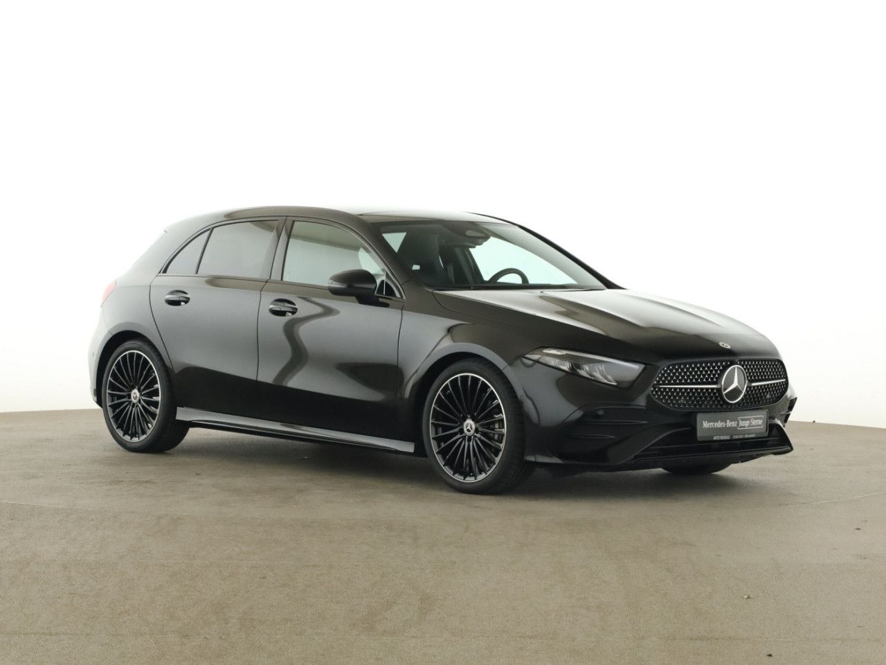 Mercedes-Benz A-Klasse – Bild 8