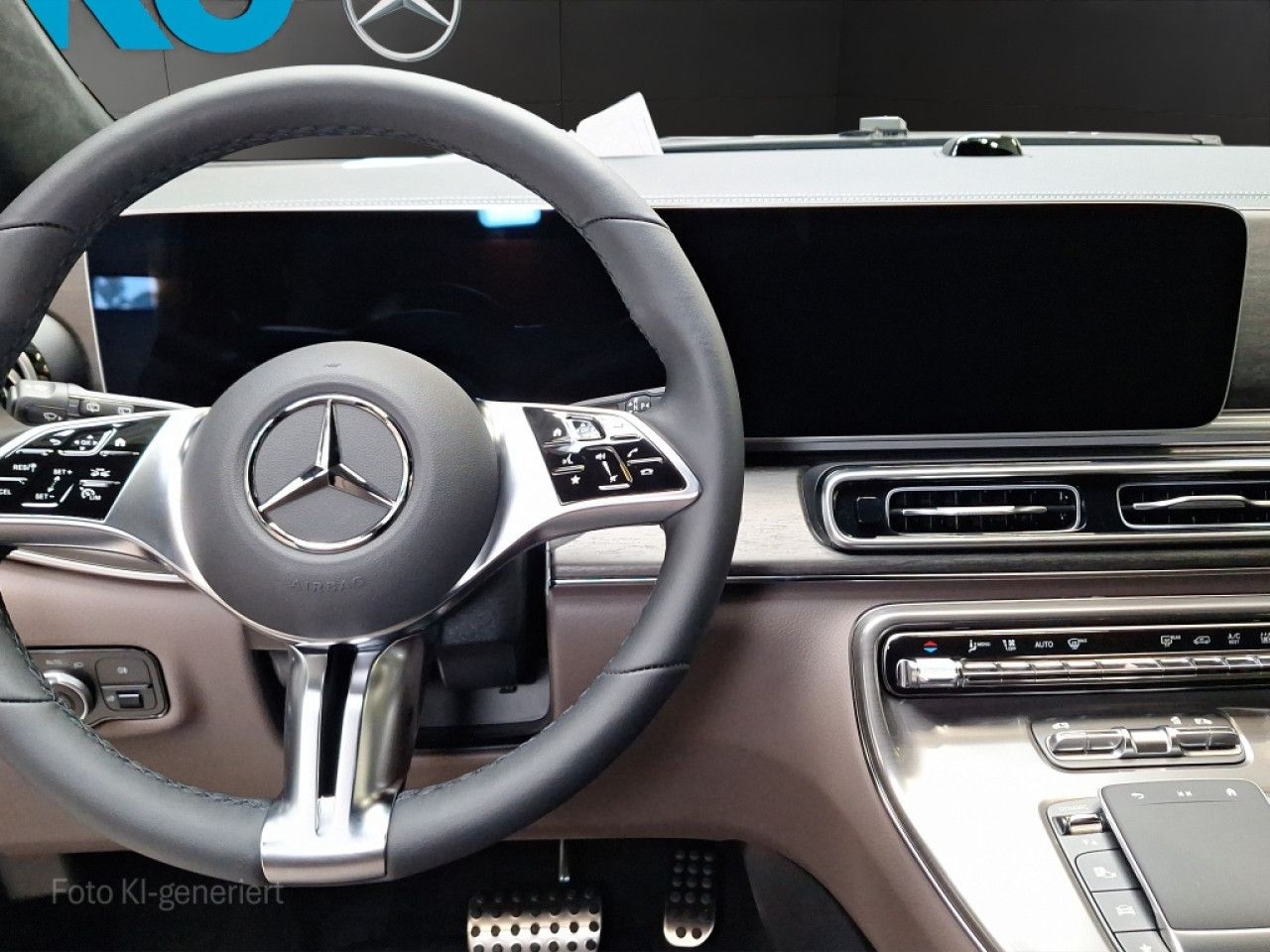 Mercedes-Benz V-Klasse – Bild 7