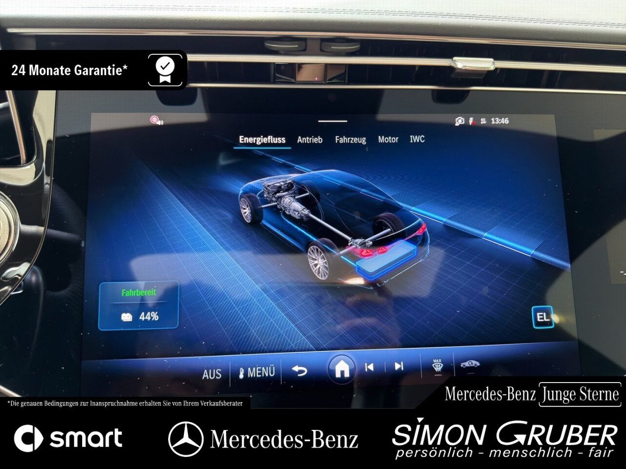 Mercedes-Benz E-Klasse – Bild 19