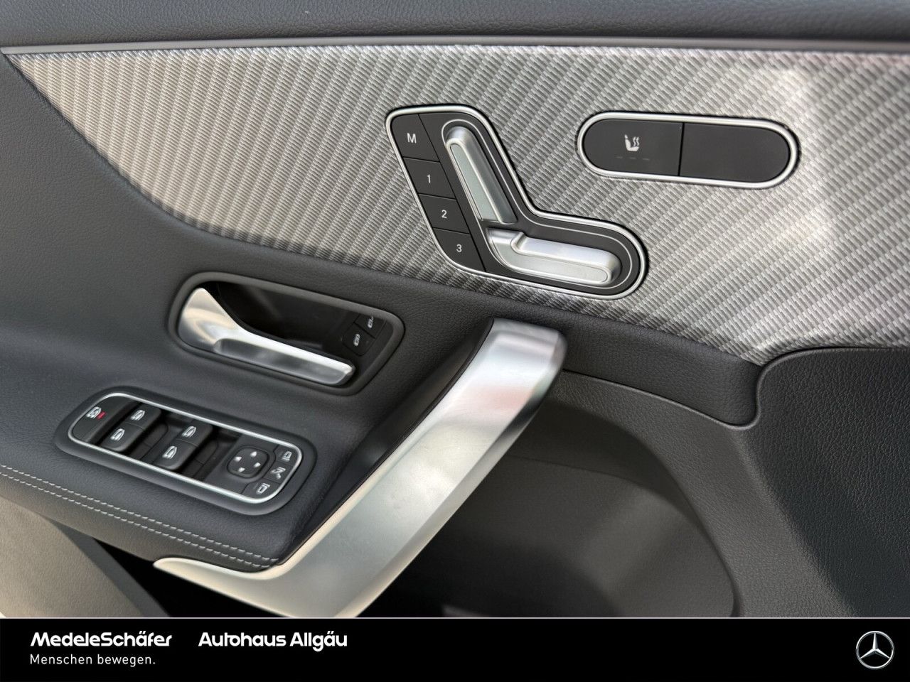 Mercedes-Benz A-Klasse – Bild 17