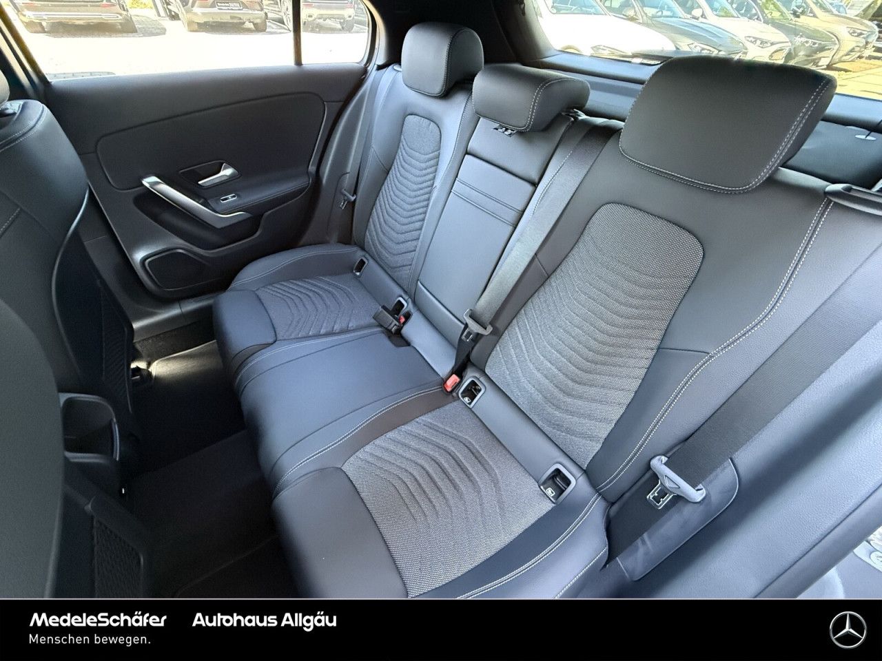 Mercedes-Benz A-Klasse – Bild 20