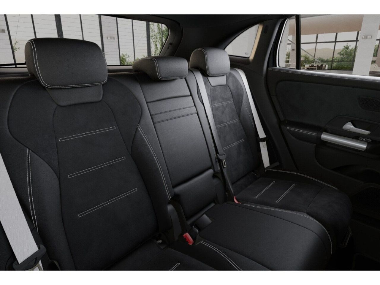 Mercedes-Benz GLA – Bild 9