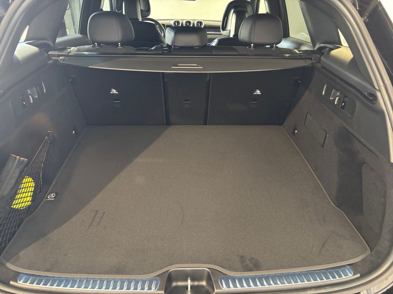Mercedes-Benz GLC – Bild 16