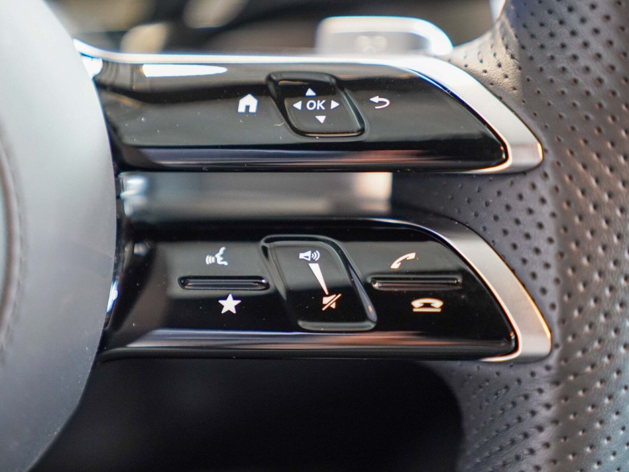 Mercedes-Benz S-Klasse – Bild 16