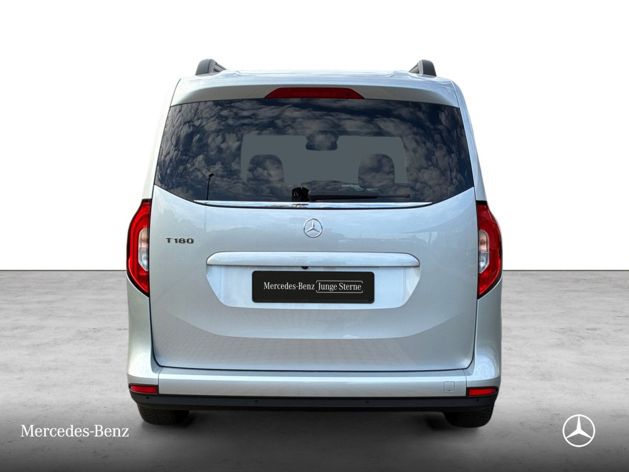 Mercedes-Benz T-Klasse – Bild 6