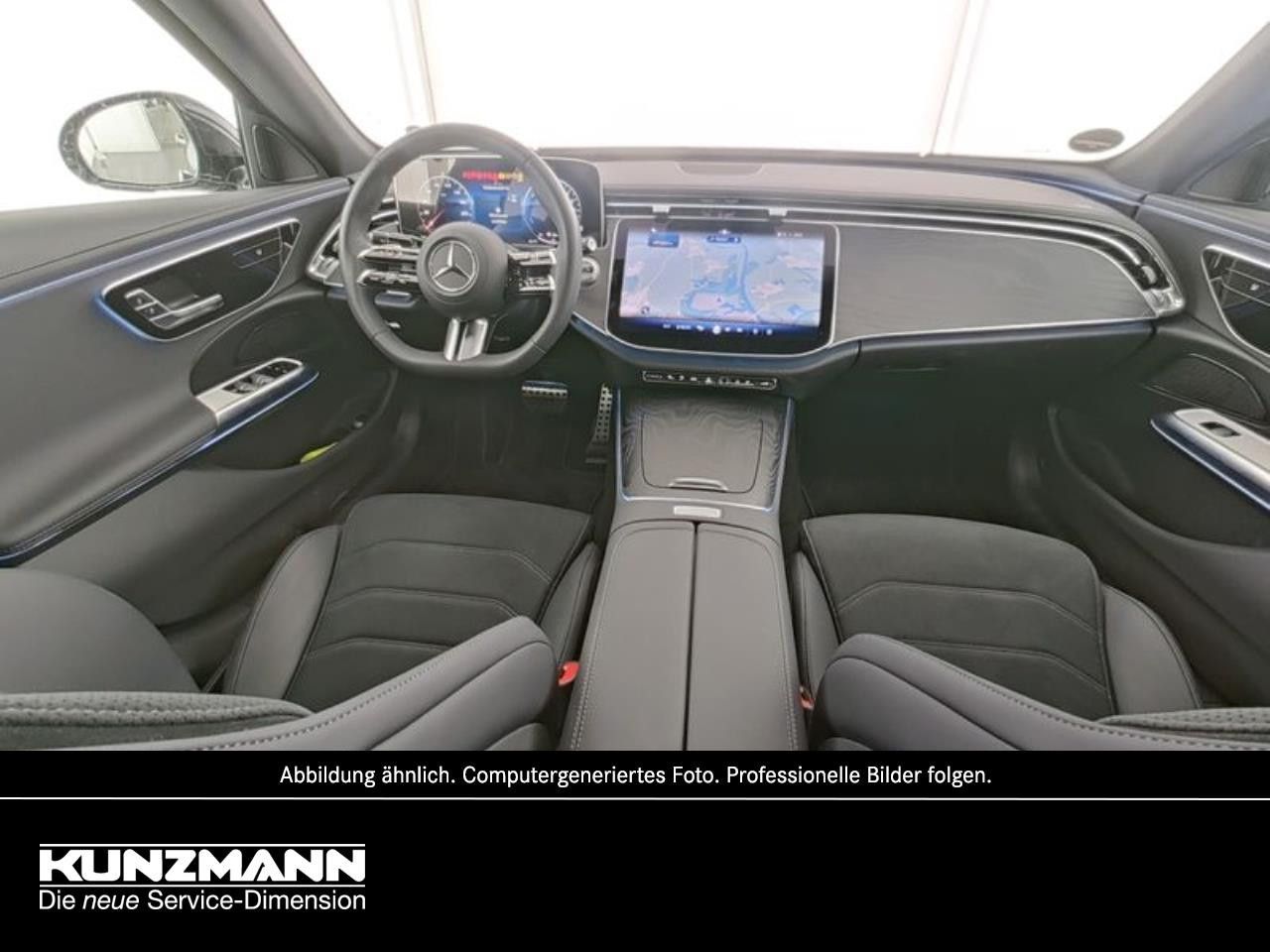 Mercedes-Benz E-Klasse – Bild 6
