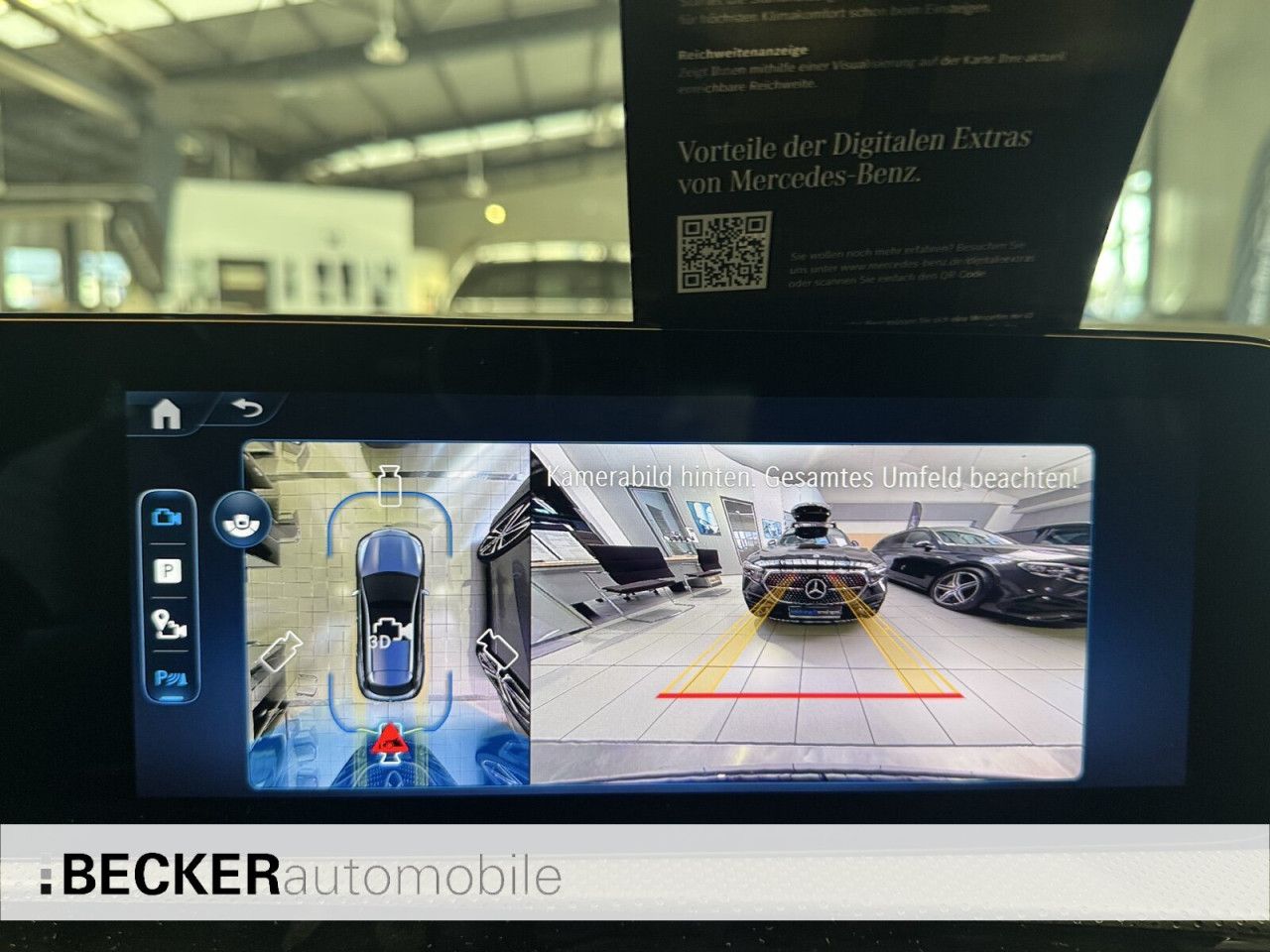Mercedes-Benz CLA – Bild 19