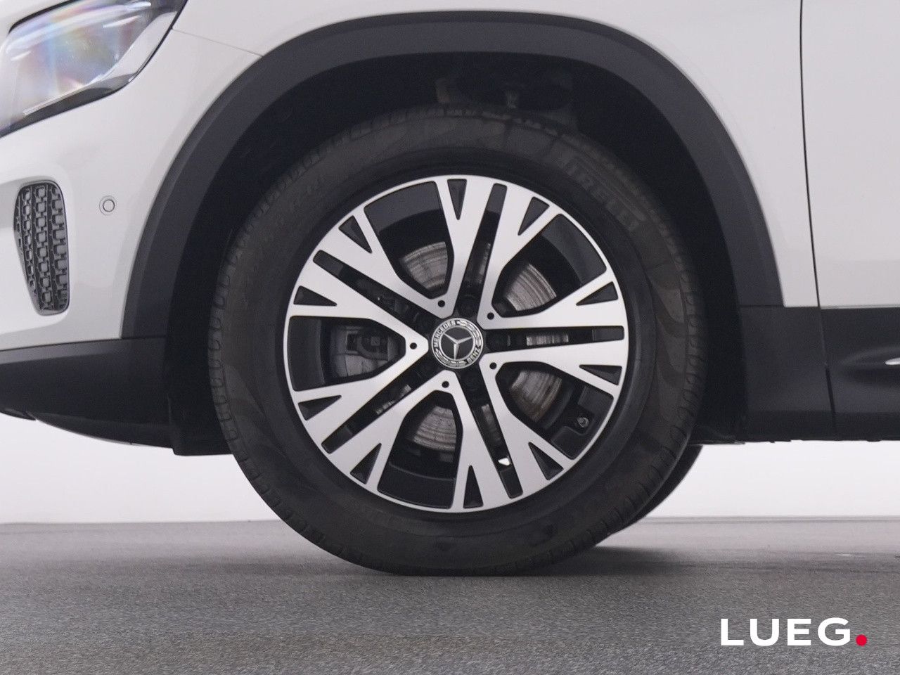 Mercedes-Benz GLB – Bild 19