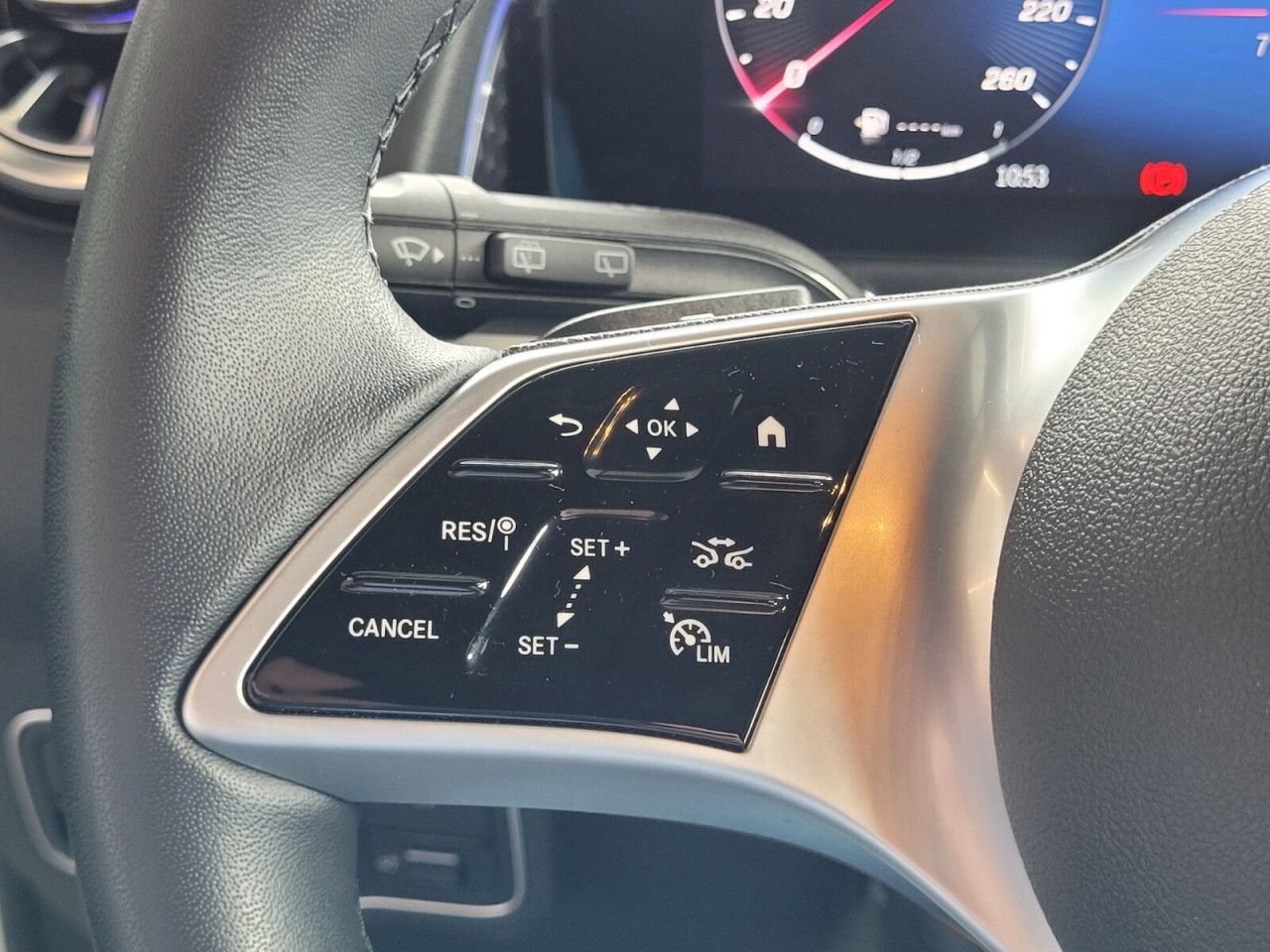 Mercedes-Benz GLB – Bild 23