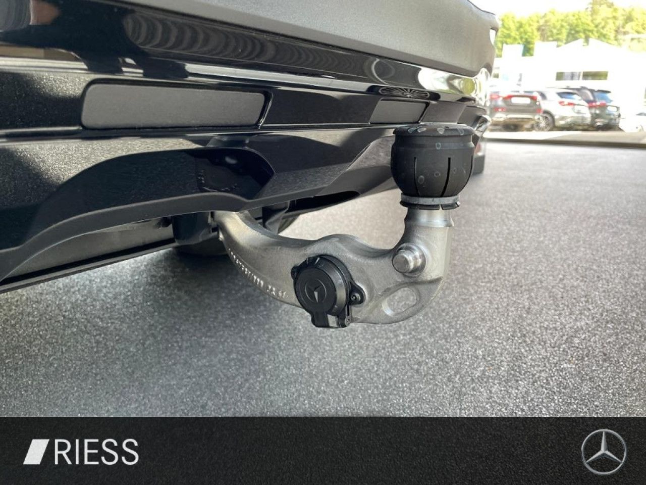Mercedes-Benz GLC – Bild 14