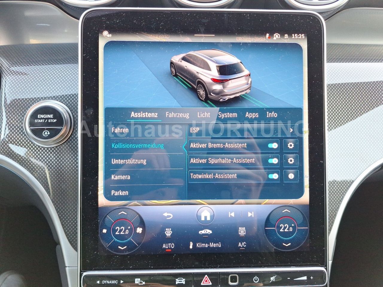 Mercedes-Benz GLC – Bild 18
